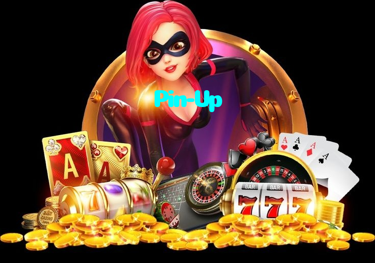 Pin-Up