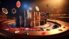 Pin-Up casino presented on mobile device in Pakistan with slots and live games