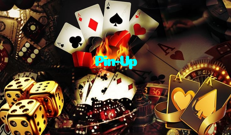 Pin-Up casino presented on mobile device in Pakistan with slots and live games