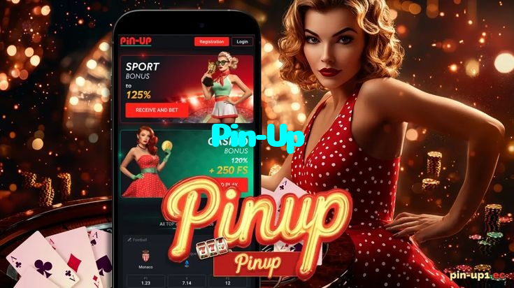 available types of Pin-Up bet including pre-match live express and system bets