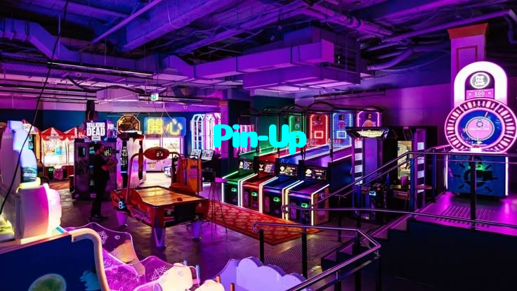 Pin-Up casino presented on mobile device in Pakistan with slots and live games
