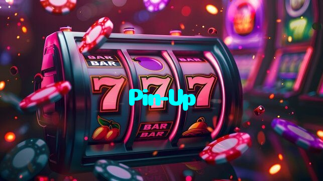 Pin-Up casino presented on mobile device in Pakistan with slots and live games